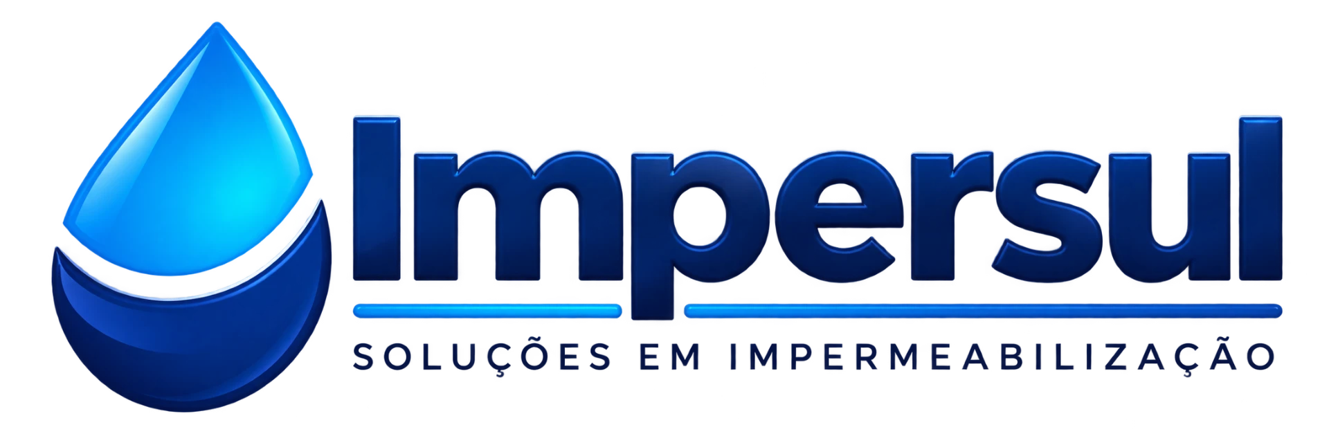 Impersul – Soluções em Impermeabilização